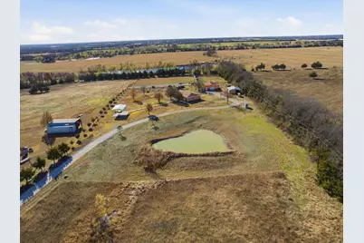 8402 County Road 501, Blue Ridge, TX 75424 - Photo 6