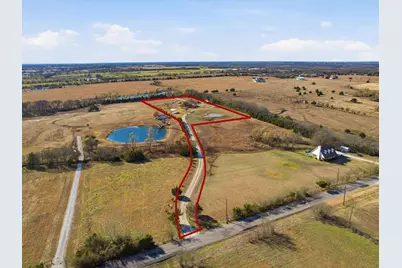 8402 County Road 501, Blue Ridge, TX 75424 - Photo 1