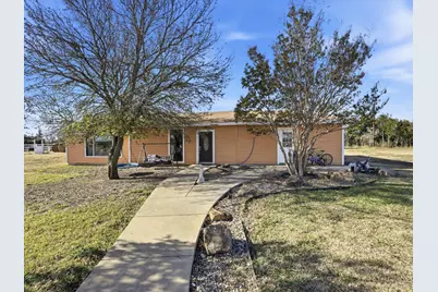 8402 County Road 501, Blue Ridge, TX 75424 - Photo 18