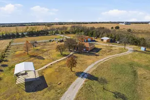 8402 Co Rd 501, Blue Ridge, TX 75424 - Photo 8