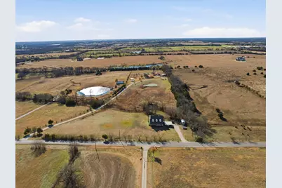 8402 County Road 501, Blue Ridge, TX 75424 - Photo 4