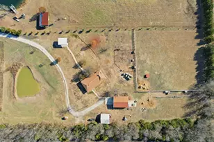 8402 Co Rd 501, Blue Ridge, TX 75424 - Photo 14