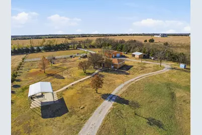 8402 County Road 501, Blue Ridge, TX 75424 - Photo 8