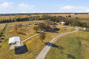 8402 Co Rd 501, Blue Ridge, TX 75424 - Photo 8