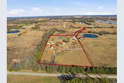 8402 County Road 501, Blue Ridge, TX 75424 - Photo 12