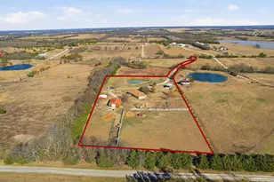 8402 Co Rd 501, Blue Ridge, TX 75424 - Photo 12