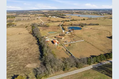 8402 County Road 501, Blue Ridge, TX 75424 - Photo 14