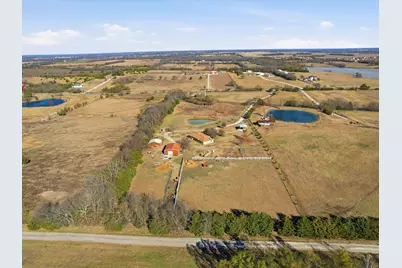 8402 County Road 501, Blue Ridge, TX 75424 - Photo 12