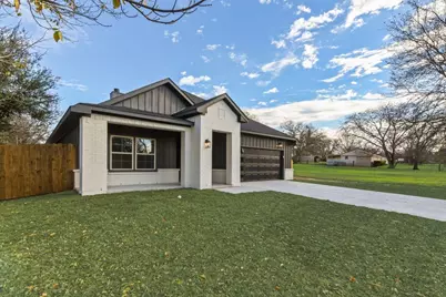 529 Berke Street, Newark, TX 76071 - Photo 1