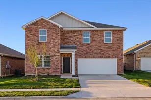 708 Bois D'Arc Ln, Anna, TX 75409 - Photo 2