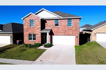 708 Bois D Arc Lane, Anna, TX 75409 - Photo 4