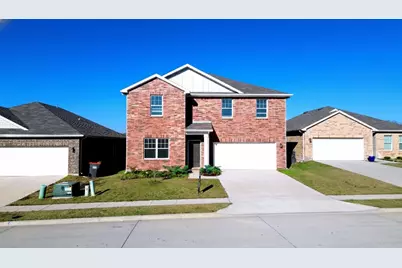 708 Bois D Arc Lane, Anna, TX 75409 - Photo 2