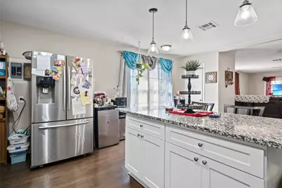 1223 Country Club Road, Cleburne, TX 76033 - Photo 6