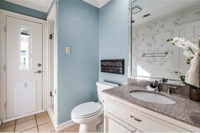 17819 Lost View Road, Dallas, TX 75252 - Photo 24