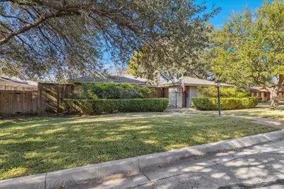 6316 Wallingford Drive, Fort Worth, TX 76133 - Photo 2