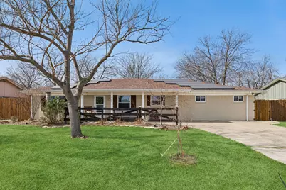 405 College Avenue, Keller, TX 76248 - Photo 1