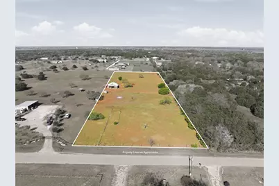 Tbd Benevolence Way, China Spring, TX 76633 - Photo 1