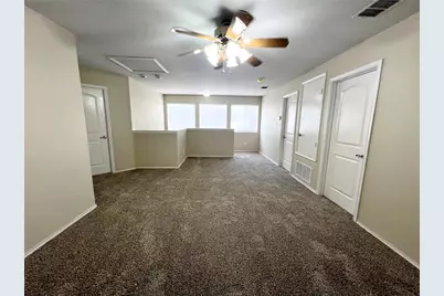 8813 Chisholm Trail, Cross Roads, TX 76227 - Photo 16