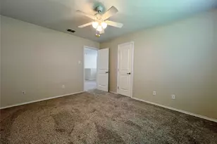 8813 Chisholm Trail, Cross Roads, TX 76227 - Photo 20