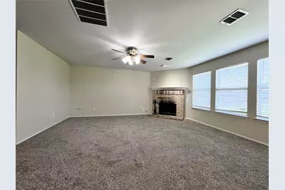 8813 Chisholm Trail, Cross Roads, TX 76227 - Photo 4