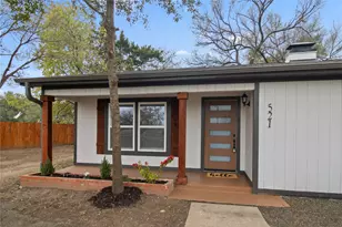 521 S Main St, Dawson, TX 76639 - Photo 16