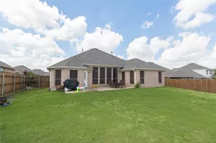 12645 Lillybrook Ln, Fort Worth, TX 76244 - Photo 20