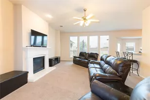 12645 Lillybrook Ln, Fort Worth, TX 76244 - Photo 6