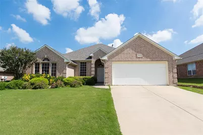 12645 Lillybrook Lane, Fort Worth, TX 76244 - Photo 1