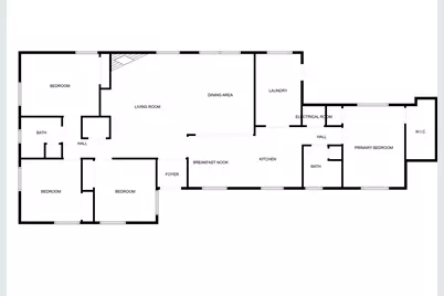 1641 E Henderson Street, Cleburne, TX 76031 - Photo 40