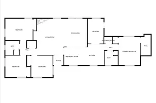 1641 E Henderson St, Cleburne, TX 76031 - Photo 40