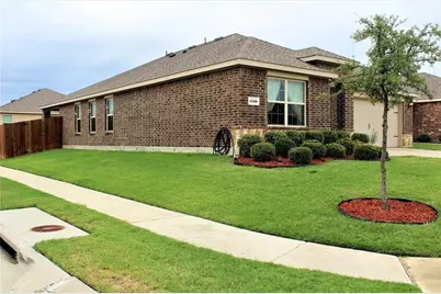 1126 Roman Drive, Princeton, TX 75407 - Photo 2