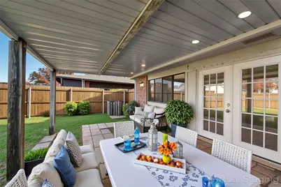 8817 Vernon Drive, Rowlett, TX 75088 - Photo 22