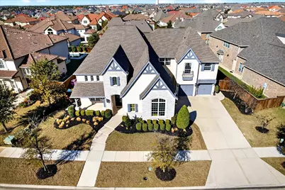 1007 Echols Drive, Frisco, TX 75036 - Photo 36