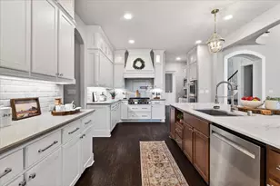 1007 Echols Dr, Frisco, TX 75036 - Photo 10