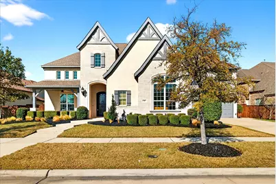 1007 Echols Drive, Frisco, TX 75036 - Photo 2