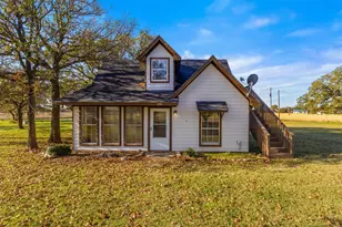 239 Cundiff-Crafton Rd, Chico, TX 76431 - Photo 1