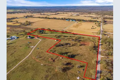 239 Cundiff Crafton Road, Chico, TX 76431 - Photo 24