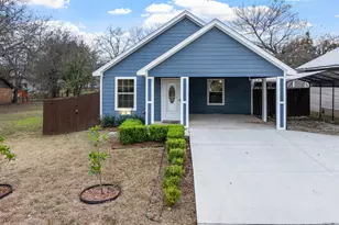 506 Orchard St, Bowie, TX 76230 - Photo 1