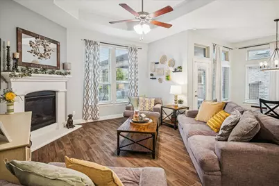 1713 Tumbleweed Court, Celina, TX 75009 - Photo 2