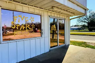 110 N Walnut St, Blossom, TX 75416 - Photo 1