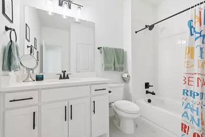 4420 Minnow Cove Road, Oak Point, TX 75068 - Photo 28