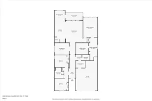 4420 Minnow Cove Rd, Oak Point, TX 75068 - Photo 40