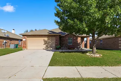 12321 Shine Avenue, Rhome, TX 76078 - Photo 28