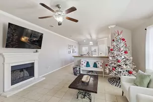 12321 Shine Ave, Rhome, TX 76078 - Photo 22