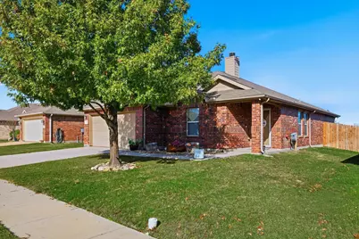 12321 Shine Avenue, Rhome, TX 76078 - Photo 1