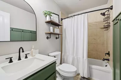 12321 Shine Avenue, Rhome, TX 76078 - Photo 16