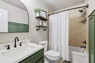 12321 Shine Ave, Rhome, TX 76078 - Photo 16