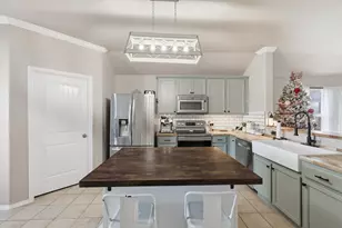 12321 Shine Ave, Rhome, TX 76078 - Photo 6