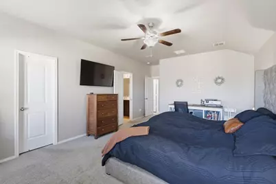 12321 Shine Avenue, Rhome, TX 76078 - Photo 12