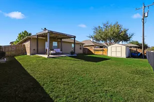 12321 Shine Ave, Rhome, TX 76078 - Photo 26